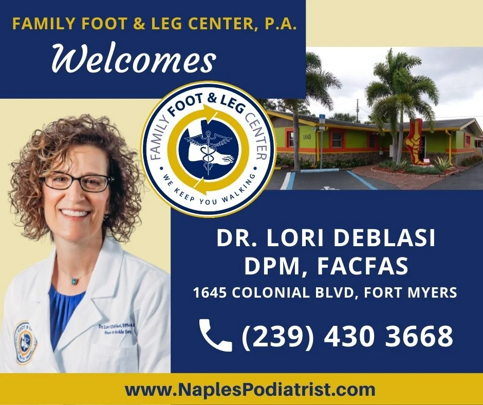 Dr. Lori DeBlasi