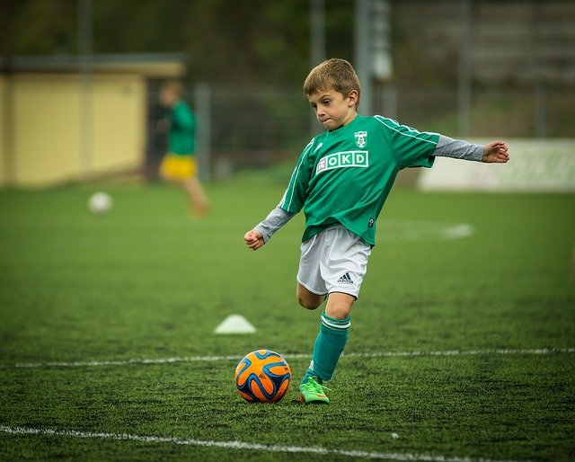 prevent kids sports injuries