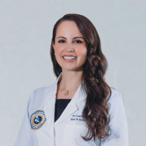 Dr. Lauren Pelucacci, DPM, AACFAS