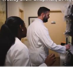 dr chapman