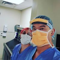 Dr. Kevin Lam