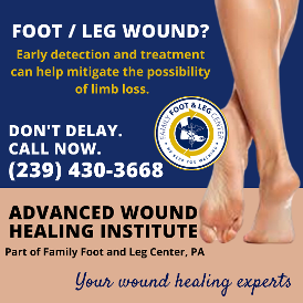 Advanced Wound Healing Institute